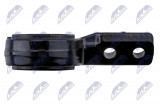 NTY TULEJA WAHACZA GUMOWO-METALOWA BMW 3 (E36) 91-98,Z3 (E36) 98-03 /FRONT, LOWER, REAR BUSHING RIGHT/