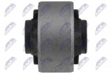 NTY TULEJA WAHACZA GUMOWO-METALOWA CITROËN C3 16-,C3 PICASSO 09-,PEUGEOT 207 07-12,208 12-19 /FRONT, LOWER, REAR BUSHING/