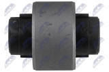 NTY TULEJA WAHACZA GUMOWO-METALOWA CITROËN C4 GRAND PICASSO 13-,PEUGEOT 3008 16-,308 13-21 /FRONT, LOWER, REAR BUSHING/