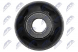 NTY TULEJA WAHACZA GUMOWO-METALOWA CITROËN C4 GRAND PICASSO 13-,PEUGEOT 3008 16-,308 13-21 /FRONT, LOWER, REAR BUSHING/