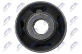 NTY TULEJA WAHACZA GUMOWO-METALOWA CITROËN C4 GRAND PICASSO 13-,PEUGEOT 3008 16-,308 13-21 /FRONT, LOWER, REAR BUSHING/