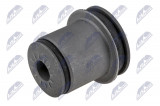 NTY TULEJA WAHACZA GUMOWO-METALOWA FORD RANGER 99-06, EXPLORER 95-02 /FRONT UPPER/