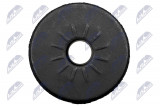 NTY TULEJA WAHACZA GUMOWO-METALOWA FORD RANGER 99-06, EXPLORER 95-02 /FRONT UPPER/