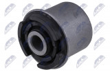 NTY TULEJA WAHACZA GUMOWO-METALOWA FORD RANGER 11- /FRONT UPPER/