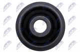 NTY TULEJA WAHACZA GUMOWO-METALOWA FORD RANGER 11- /FRONT UPPER/