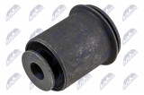 NTY TULEJA WAHACZA GUMOWO-METALOWA FORD RANGER 11- /FRONT, LOWER/
