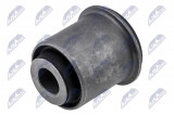NTY TULEJA WAHACZA GUMOWO-METALOWA ISUZU D-MAX 12-22 /FRONT, LOWER, REAR BUSHING/