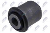 NTY TULEJA WAHACZA GUMOWO-METALOWA ISUZU D-MAX 12-22 /FRONT, LOWER, REAR BUSHING/