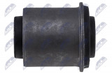 NTY TULEJA WAHACZA GUMOWO-METALOWA ISUZU D-MAX 12-22 /FRONT, LOWER, REAR BUSHING/
