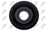NTY TULEJA WAHACZA GUMOWO-METALOWA ISUZU D-MAX 12-22 /FRONT, LOWER, REAR BUSHING/
