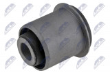 NTY TULEJA WAHACZA GUMOWO-METALOWA ISUZU D-MAX 12- /FRONT, LOWER/