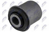 NTY TULEJA WAHACZA GUMOWO-METALOWA ISUZU D-MAX 12- /FRONT, LOWER/