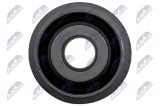 NTY TULEJA WAHACZA GUMOWO-METALOWA ISUZU D-MAX 12- /FRONT, LOWER/