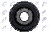 NTY TULEJA WAHACZA GUMOWO-METALOWA ISUZU D-MAX 12- /FRONT, LOWER/