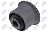 NTY TULEJA WAHACZA GUMOWO-METALOWA ISUZU D-MAX 12-22 /FRONT UPPER/