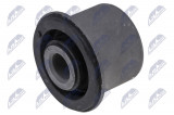 NTY TULEJA WAHACZA GUMOWO-METALOWA ISUZU D-MAX 12-22 /FRONT UPPER/