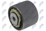 NTY TULEJA WAHACZA GUMOWO-METALOWA JAGUAR S-TYPE 99-07,XF 08-15,XJ 03-09 /FRONT, LOWER/