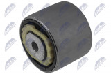 NTY TULEJA WAHACZA GUMOWO-METALOWA JAGUAR S-TYPE 99-07,XF 08-15,XJ 03-09 /FRONT, LOWER/