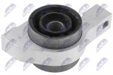 NTY TULEJA WAHACZA GUMOWO-METALOWA PEUGEOT 508 10-18 /FRONT, LOWER, REAR BUSHING/