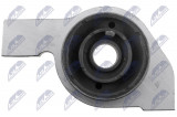 NTY TULEJA WAHACZA GUMOWO-METALOWA PEUGEOT 508 10-18 /FRONT, LOWER, REAR BUSHING/