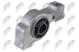 NTY UCHYCENÍ RAMENE CITROËN C5 08-,C6 05-12,PEUGEOT 407 04-11,508 10-18 /FRONT, LOWER, REAR BUSHING/