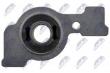NTY UCHYCENÍ RAMENE CITROËN C5 08-,C6 05-12,PEUGEOT 407 04-11,508 10-18 /FRONT, LOWER, REAR BUSHING/