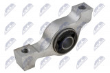 NTY UCHYCENÍ RAMENE PEUGEOT 407 04-11 /FRONT, LOWER, REAR BUSHING/