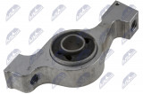NTY UCHYCENÍ RAMENE PEUGEOT 407 04-11 /FRONT, LOWER, REAR BUSHING/