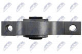 NTY UCHYCENÍ RAMENE PEUGEOT 407 04-11 /FRONT, LOWER, REAR BUSHING/