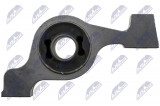 NTY UCHYCENÍ RAMENE PEUGEOT 407 04-11 /FRONT, LOWER, REAR BUSHING/