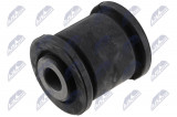 NTY TULEJA WAHACZA GUMOWO-METALOWA NISSAN NV400 11-,OPEL MOVANO 10-,RENAULT MASTER 10- /FRONT, LOWER, FRONT/