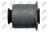 NTY TULEJA WAHACZA GUMOWO-METALOWA JEEP GRAND CHEROKEE III 05-, COMMANDER 06-10 /REAR INNER CONTROL ROD, FRONT SIDE/