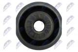NTY TULEJA WAHACZA GUMOWO-METALOWA JEEP GRAND CHEROKEE III 05-, COMMANDER 06-10 /REAR INNER CONTROL ROD, FRONT SIDE/