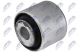 NTY TULEJA WAHACZA GUMOWO-METALOWA MERCEDES C (W204) 07-14,CLS (C219) 05-10,E (W211) 04-08 /REAR CONTROL ROD LOWER/