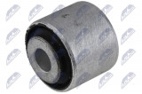 NTY TULEJA WAHACZA GUMOWO-METALOWA MERCEDES C (W204) 07-14,CLS (C219) 05-10,E (W211) 04-08 /REAR CONTROL ROD LOWER/
