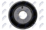 NTY TULEJA WAHACZA GUMOWO-METALOWA MERCEDES S (W221,C216) 06-13 /REAR LOWER/