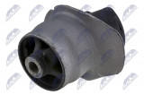 NTY TULEJA BELKI TYLNEJ GUMOWO-METALOWA TOYOTA COROLLA 01-07,MATRIX 02-14,PRIUS 03-09