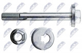 NTY OPRAVNÁ SADA NASTAVENÍ ODKLONU BMW 3 (E46) 00-06,5 (E39) 96-04 /LOWER/