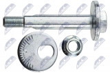 NTY OPRAVNÁ SADA NASTAVENÍ ODKLONU MITSUBISHI ASX 10-,COLT 96-04,LANCER 95-,OUTLANDER 02-,PAJERO 00- /LOWER FRONT/