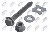 NTY OPRAVNÁ SADA NASTAVENÍ ODKLONU AUDI A1 12-18,A3 04-20,A8 10-18,Q2 18-,Q3 11-18,Q7 15-,Q8 18-,TT 08-,VW ARTEON 17-,BEETLE 11-19,EOS 06-15,GOLF 07-21,JETTA 10-17,PASSAT 05-,SCIROCCO 08-17,SHARAN 10-
