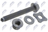 NTY OPRAVNÁ SADA NASTAVENÍ ODKLONU AUDI A1 12-18,A3 04-20,A8 10-18,Q2 18-,Q3 11-18,Q7 15-,Q8 18-,TT 08-,VW ARTEON 17-,BEETLE 11-19,EOS 06-15,GOLF 07-21,JETTA 10-17,PASSAT 05-,SCIROCCO 08-17,SHARAN 10-