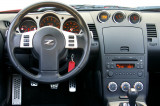 Nissan-350Z-interier