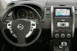 Nissan-X-trail-interier