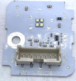 B011159C / B011159-C / B011159 / 89910221 / 90093983 / 1616878980 / 89910222 DRL LED modul denní svícení Peugeot 3008 4008 5008