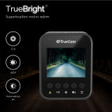TRUECAM:PARK TrueCam H25 GPS 4K