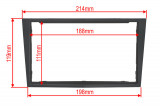 Ramecek-autoradia-2ISO-Opel-rozmery (3)