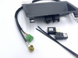6V0063828 Sada pro dodatečnou montáž USB Škoda Fabia 3