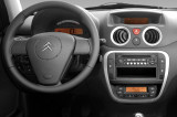 CITROEN-C3-interier-s-OEM-autoradiem