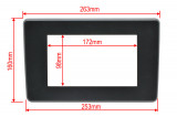 Ramecek-2DIN-autoradia-Renault-Master-rozmery (2)