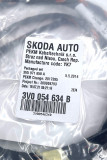 3V0054634B Svazek el. instalace sedan Škoda Superb